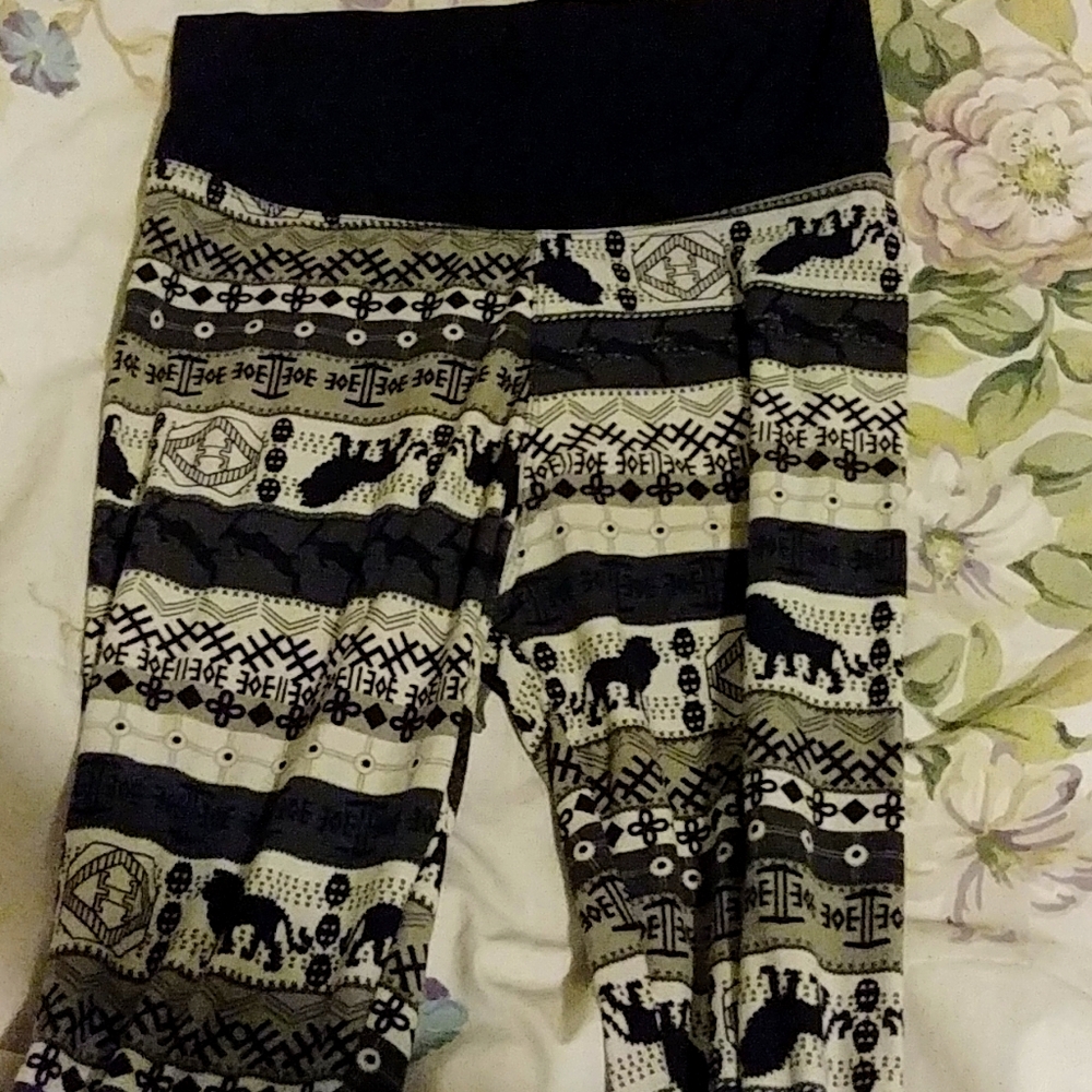 Always brand leggings
